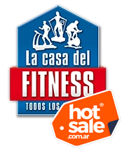 La Casa del Fitness