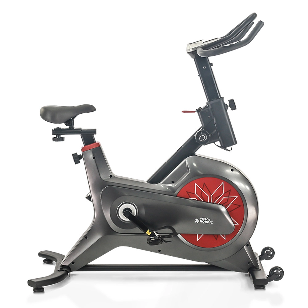 Bicicleta fija marca 2025 nordika