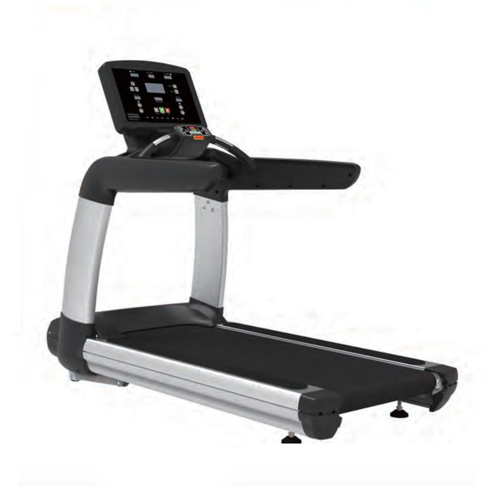 Equipo Fitness Zellens