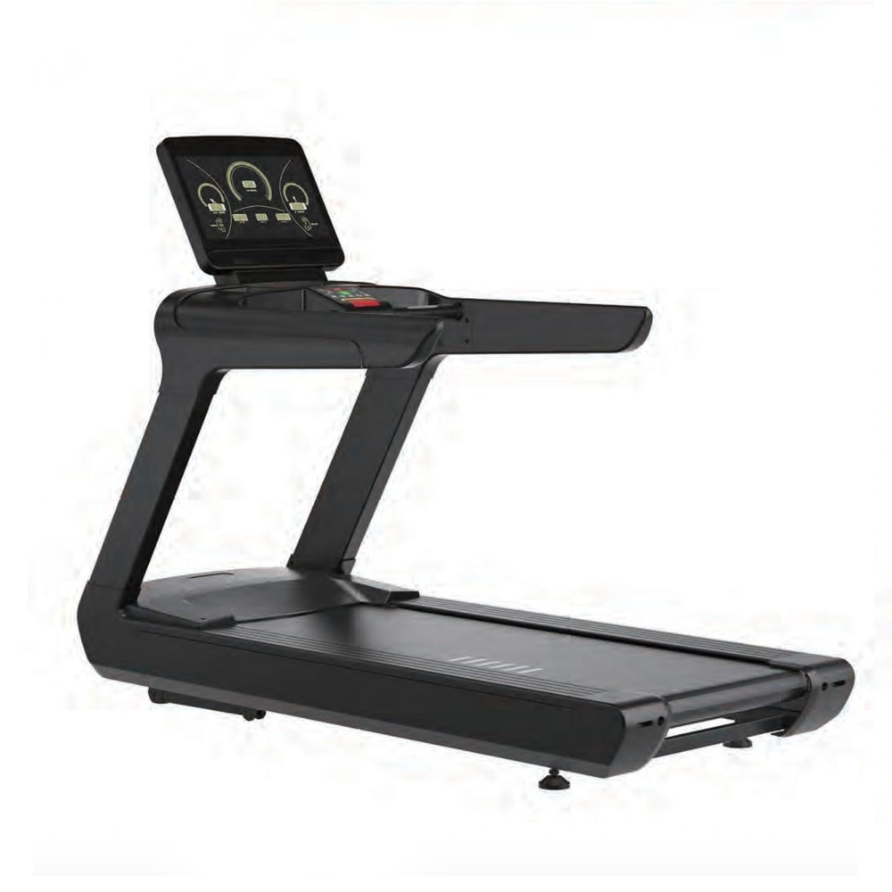 Equipo Fitness Zellens