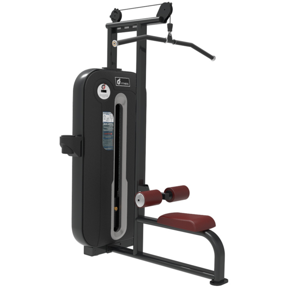 Equipo Fitness Zellens