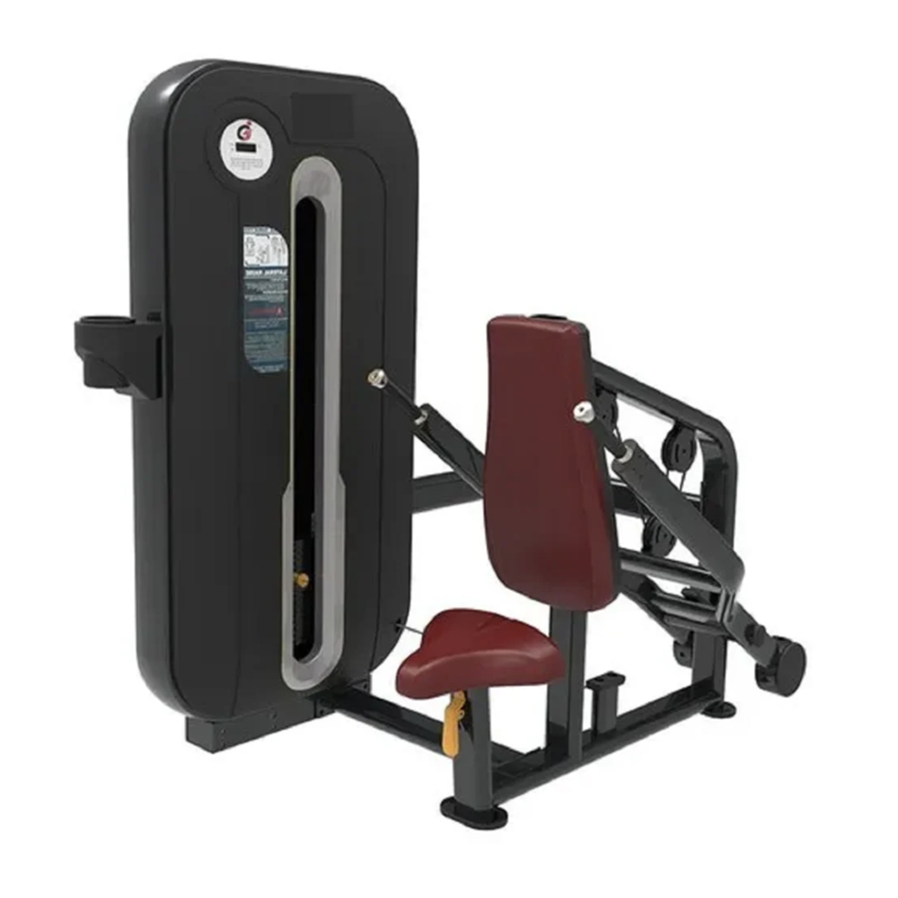 Equipo Fitness Zellens