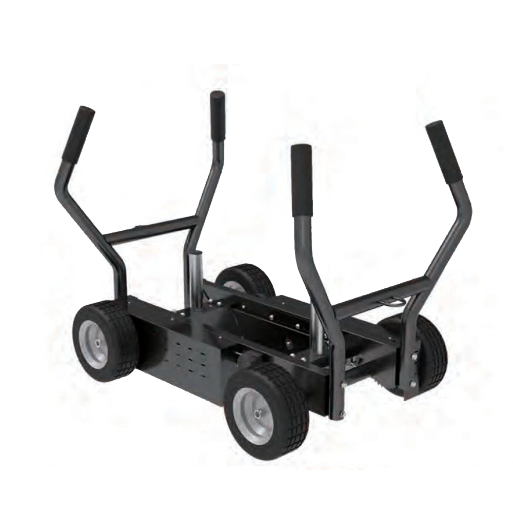 Equipo Fitness Zellens