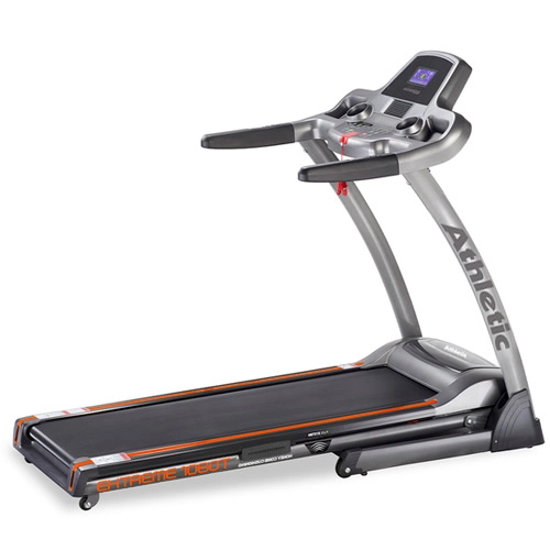 Equipo Fitness Athletic