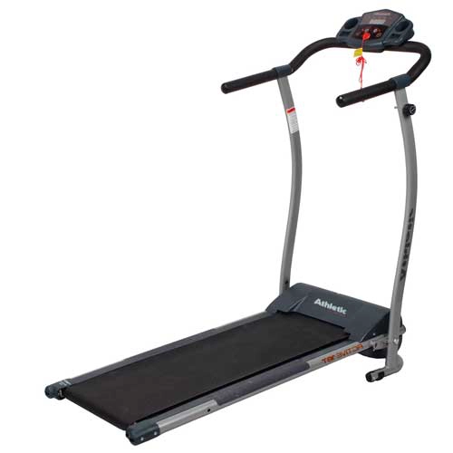 Equipo Fitness Athletic