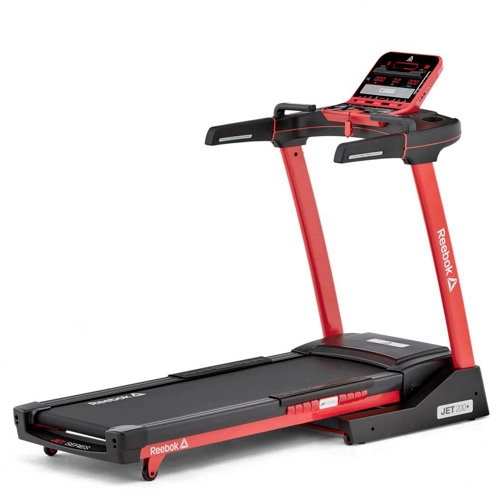 Equipo Fitness Reebok