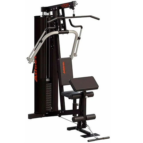 Equipo Fitness Athletic