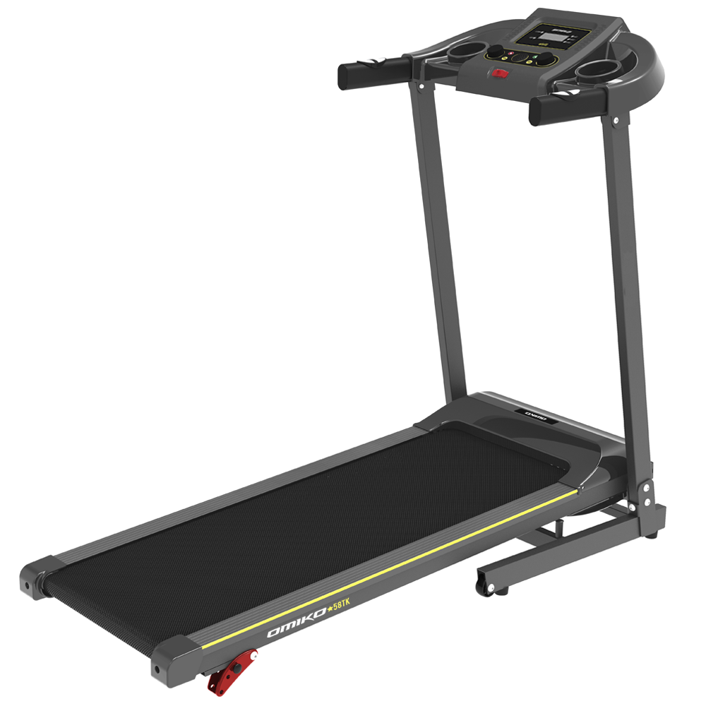 Equipo Fitness Omiko