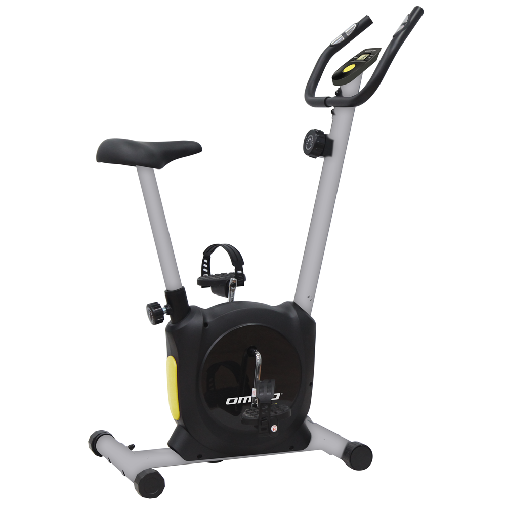 Equipo Fitness Omiko