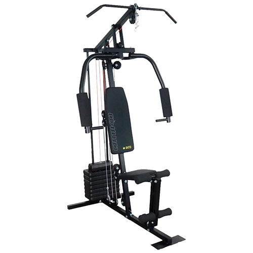 Equipo Fitness Omiko