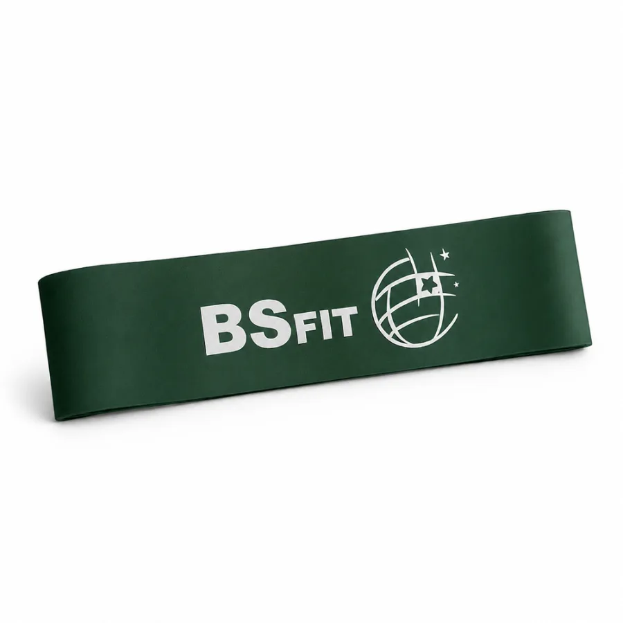 Equipo Fitness Bsfit