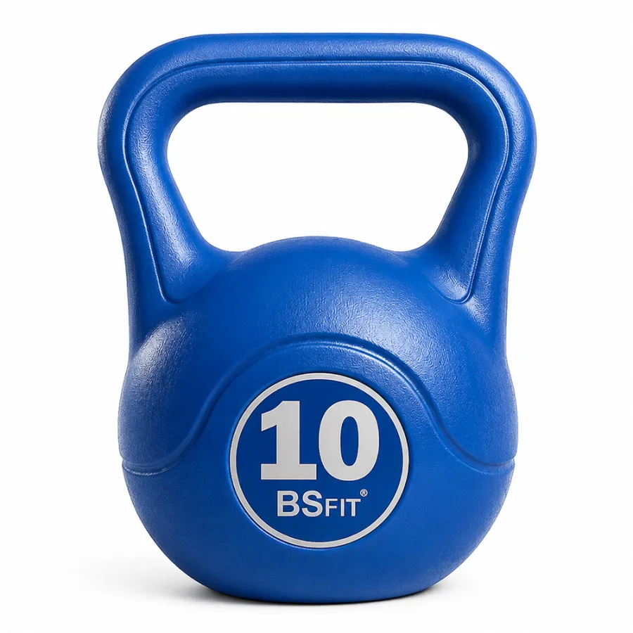 Equipo Fitness Bsfit
