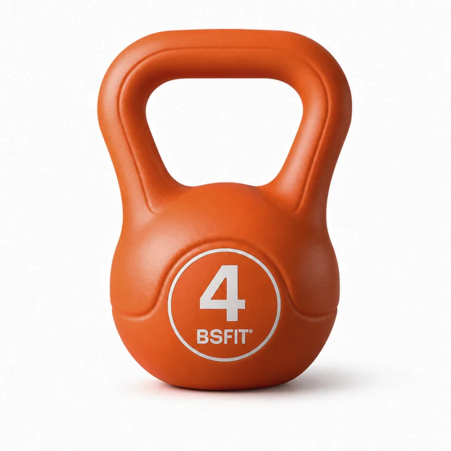 Equipo Fitness Bsfit