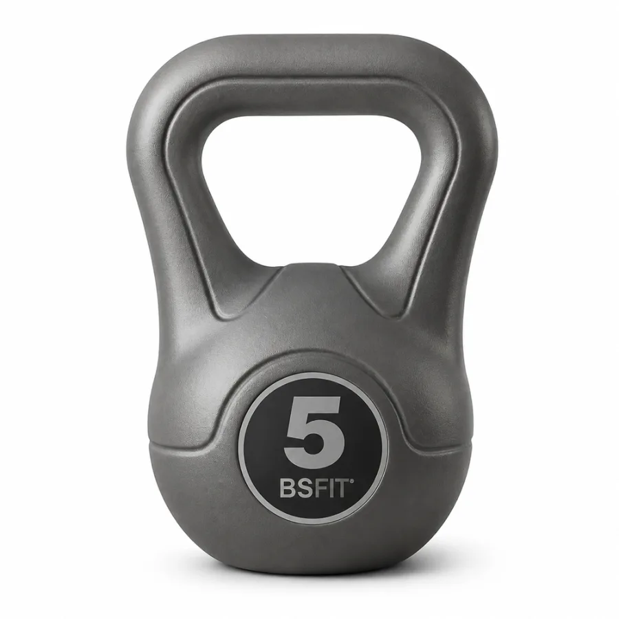 Equipo Fitness Bsfit