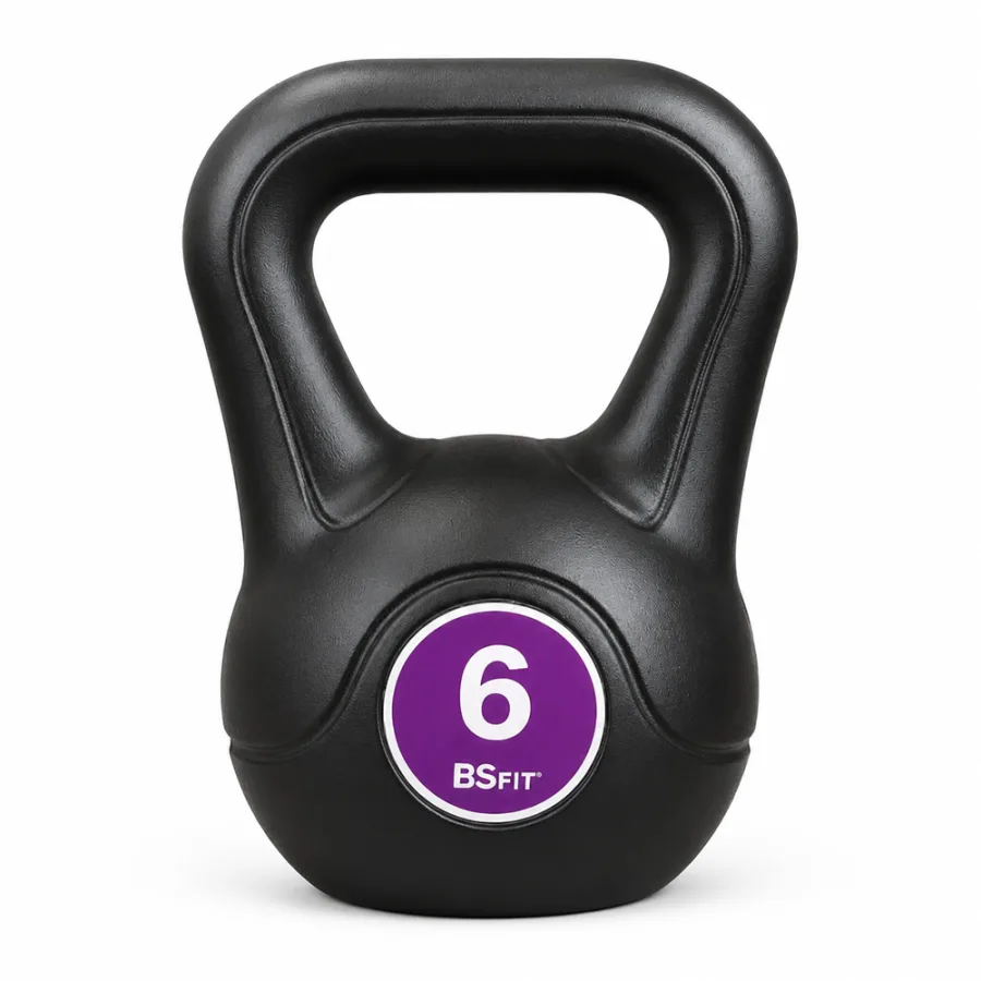 Equipo Fitness Bsfit