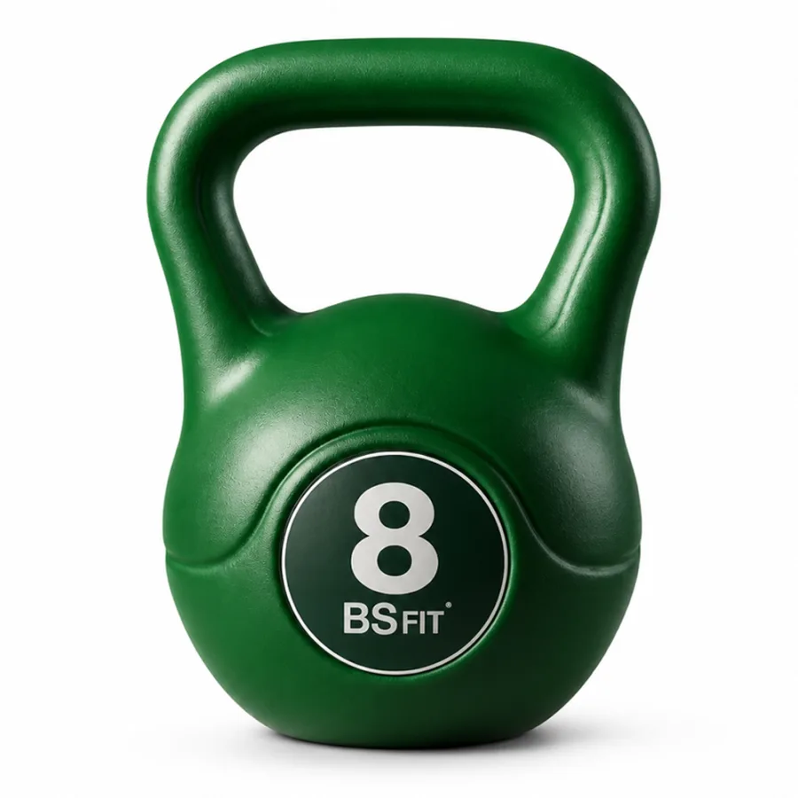 Equipo Fitness Bsfit