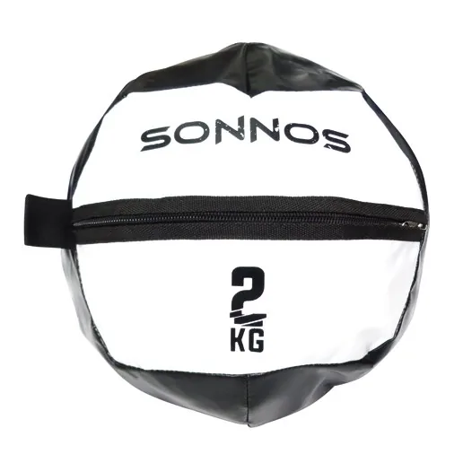 Equipo Fitness Sonnos