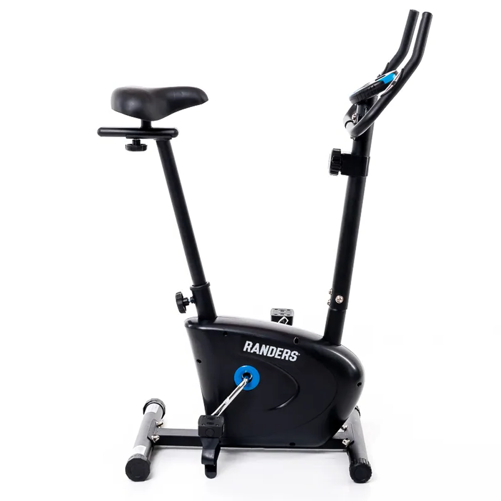 Equipo Fitness Randers