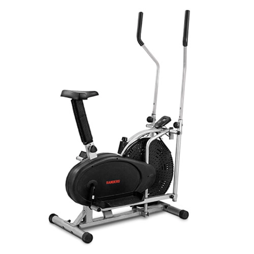 Equipo Fitness Randers