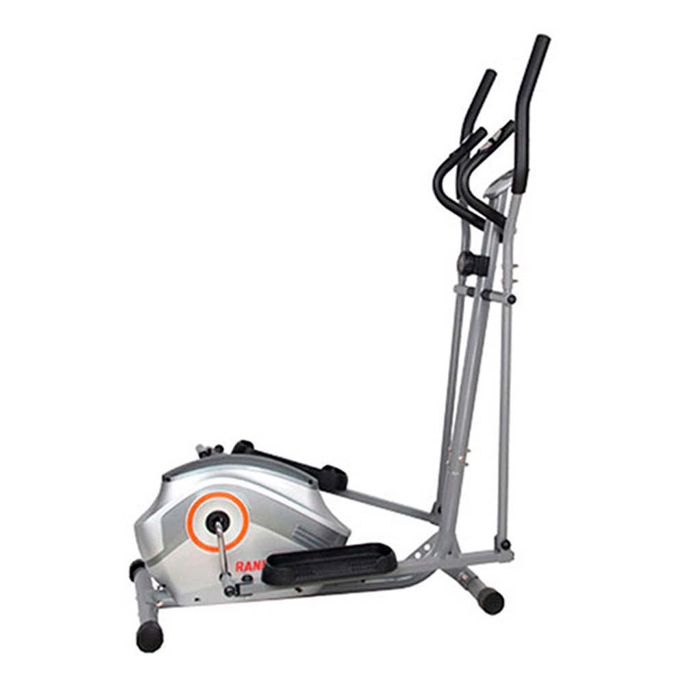 Equipo Fitness Randers