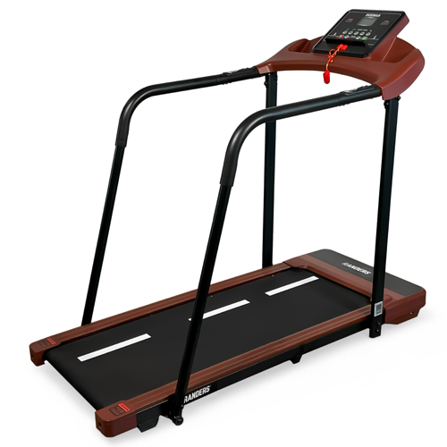 Equipo Fitness Randers