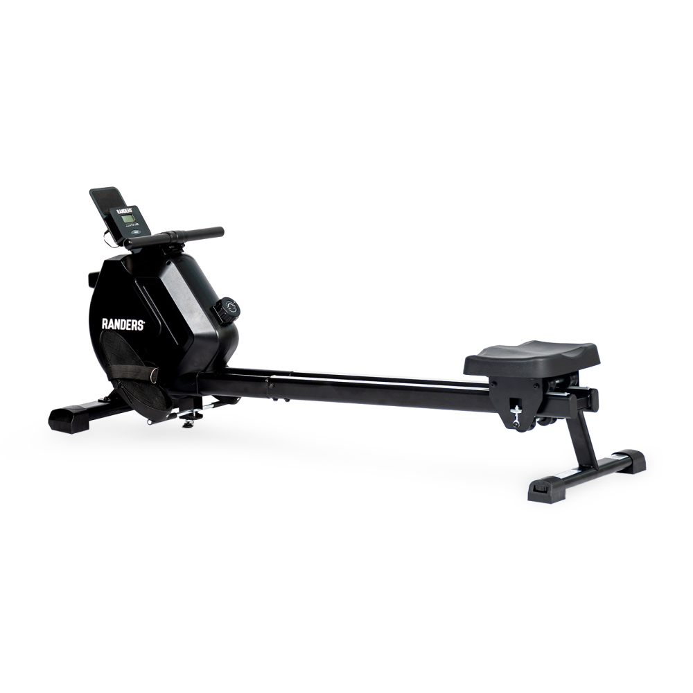 Equipo Fitness Randers