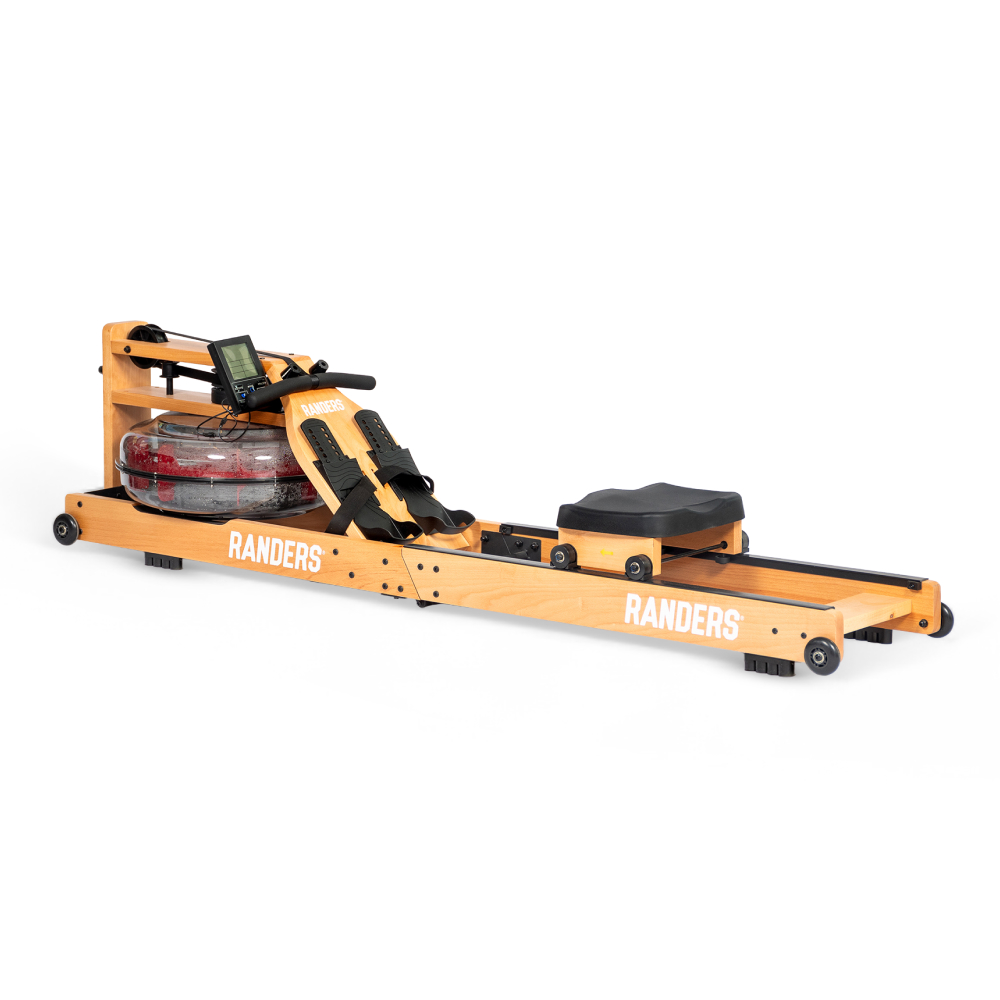 Equipo Fitness Randers