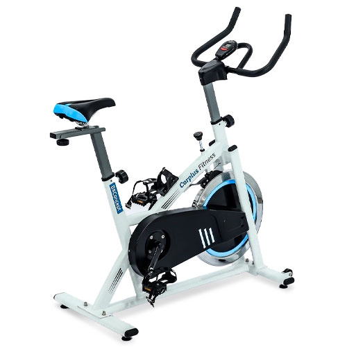 Equipo Fitness Corplus