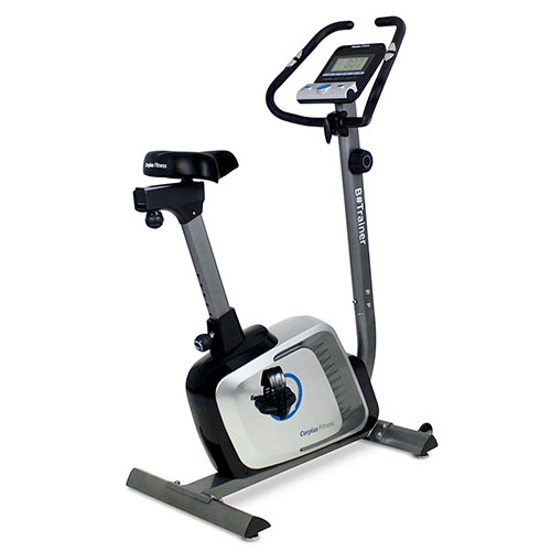 Equipo Fitness Corplus