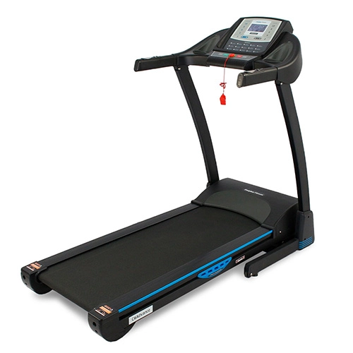 Equipo Fitness Corplus