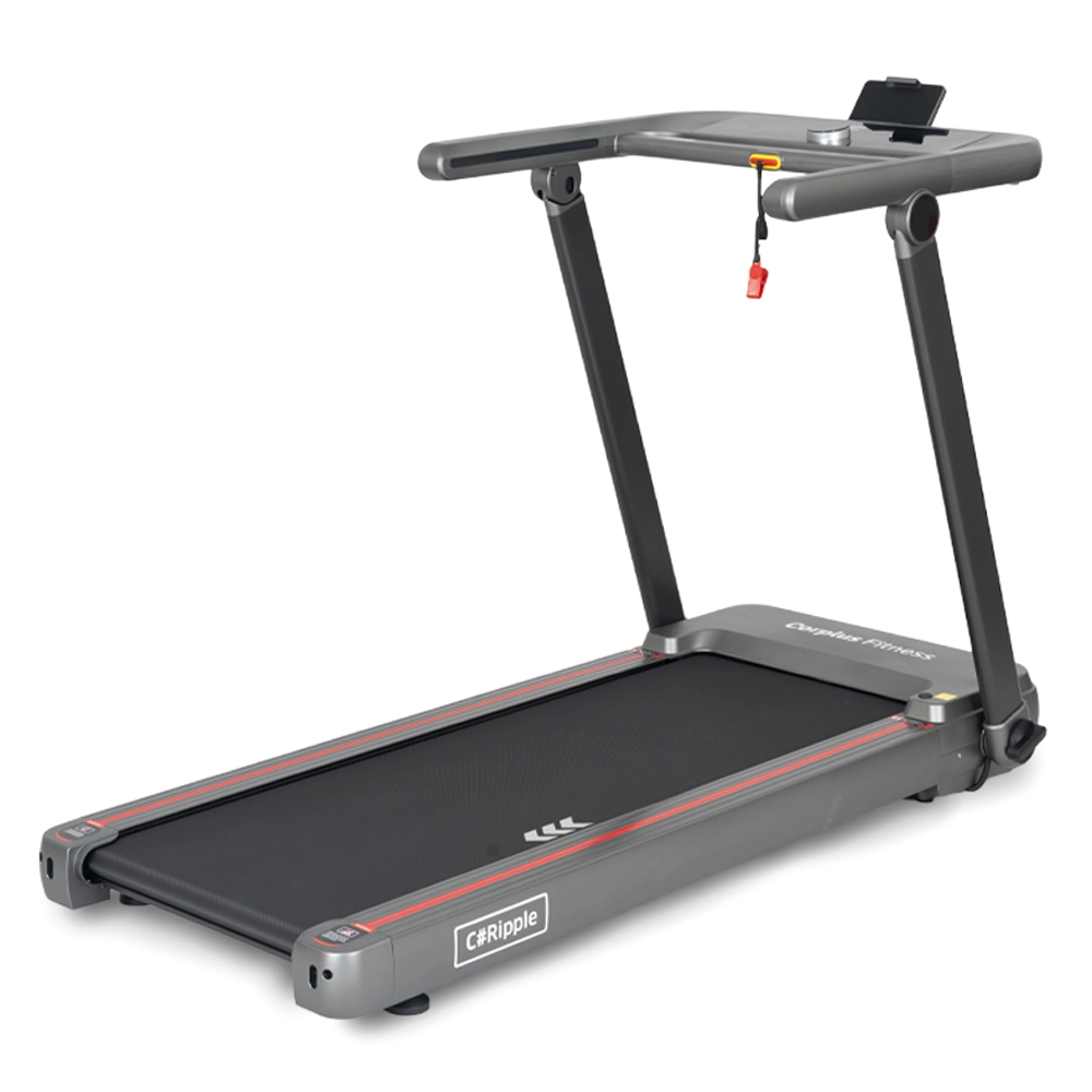 Equipo Fitness Corplus