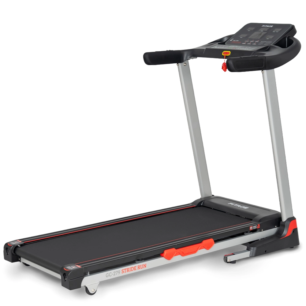 Equipo Fitness Fitage