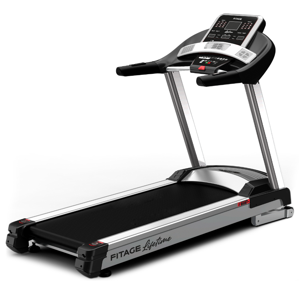 Equipo Fitness Fitage