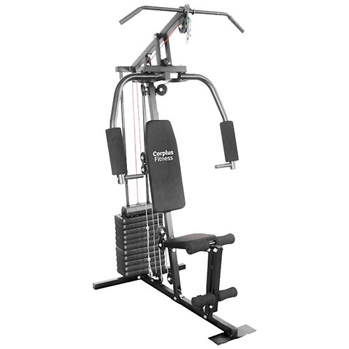 Equipo Fitness Corplus