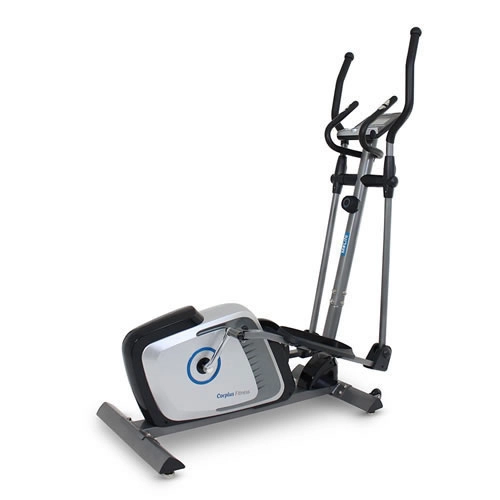 Equipo Fitness Corplus