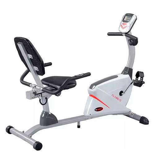 Equipo Fitness Randers