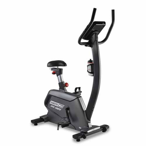 La Casa Del Fitness Bicicleta Vertical Electromagnetica