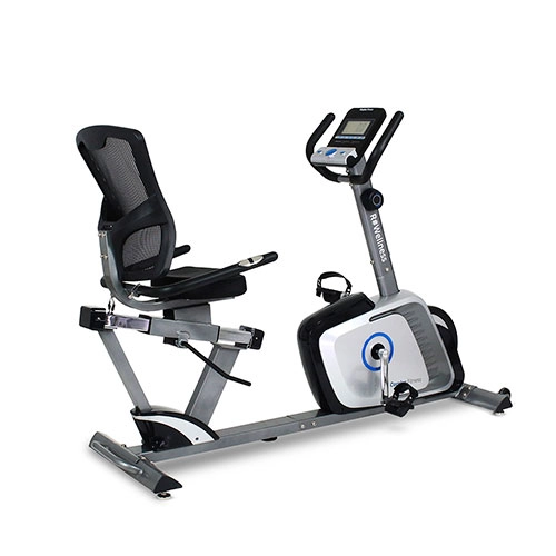 Equipo Fitness Corplus