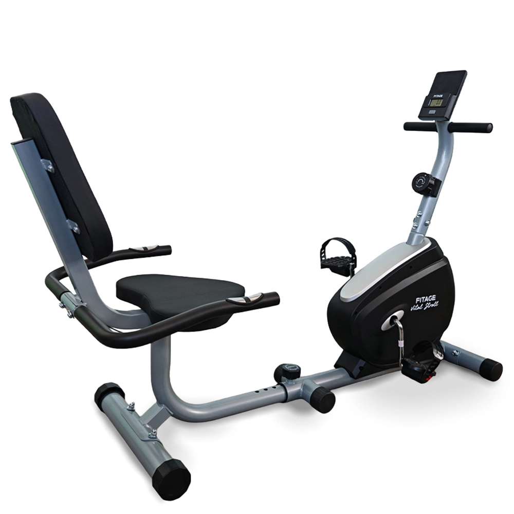 Equipo Fitness Fitage