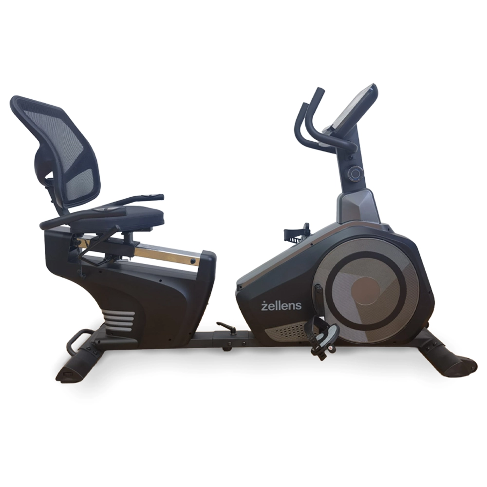 Equipo Fitness Zellens