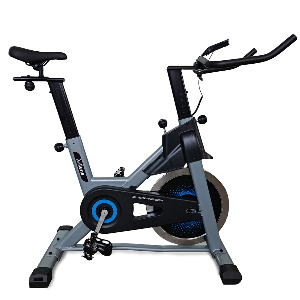 Equipo Fitness Zellens