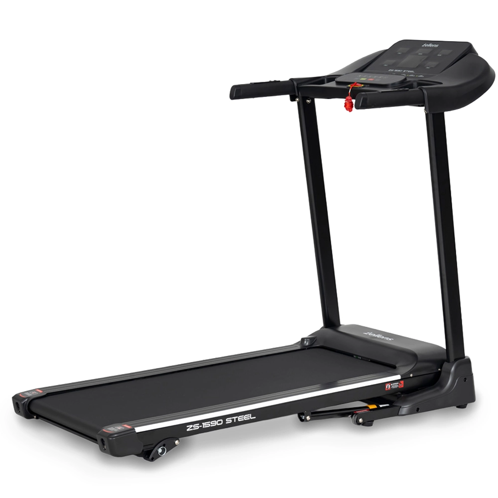 Equipo Fitness Zellens