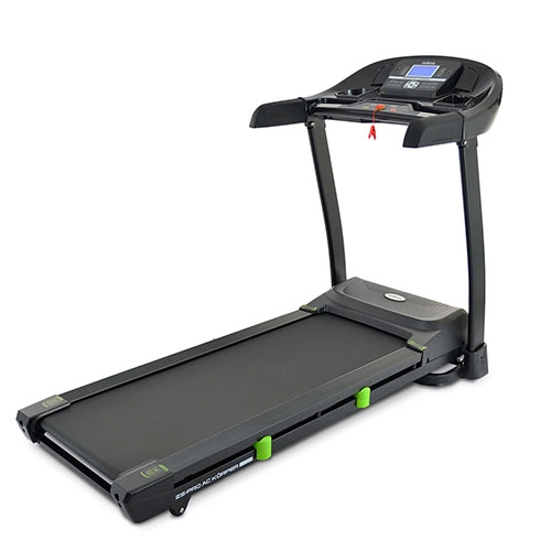 Equipo Fitness Zellens